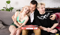 Molly Cute - Hunt 4K