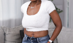 Raven Swallowz - Nookies Originals