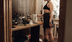 Sem Retlick - The Life Erotic